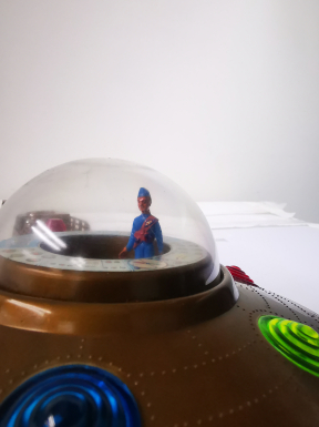 "Thunderbird 5"