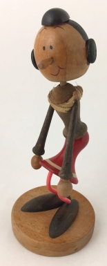 Olive Oyl