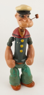 "Popeye"