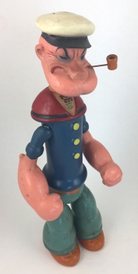 "Popeye"
