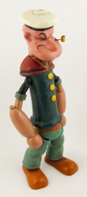 "Popeye"