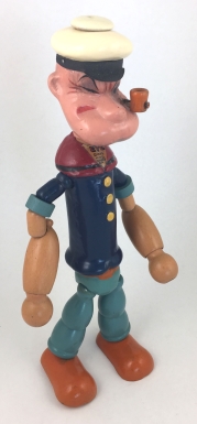 "Popeye"