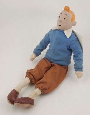 Tintin