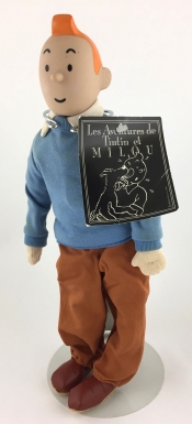 Tintin