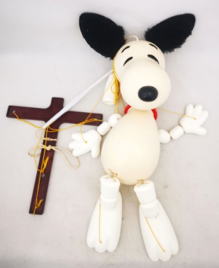 "Peanuts—Snoopy"