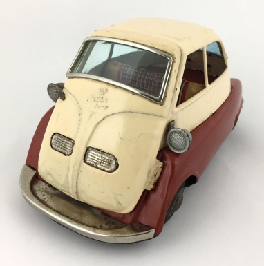 "Isetta"