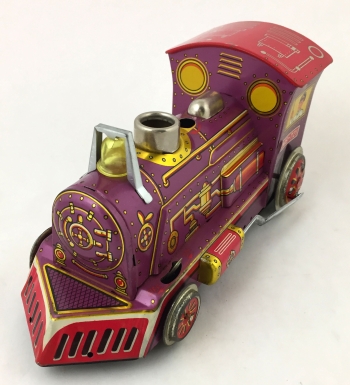 Locomotive