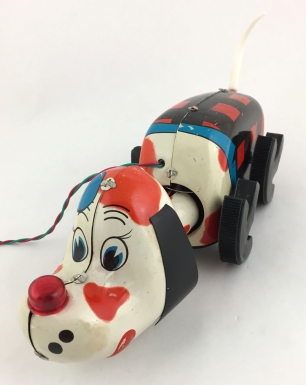 "Cartoon Dog"