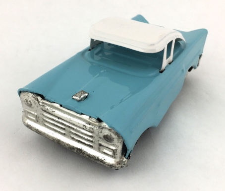 "Baby Car"