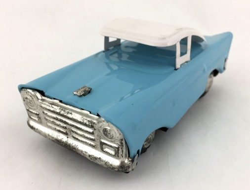 "Baby Car"