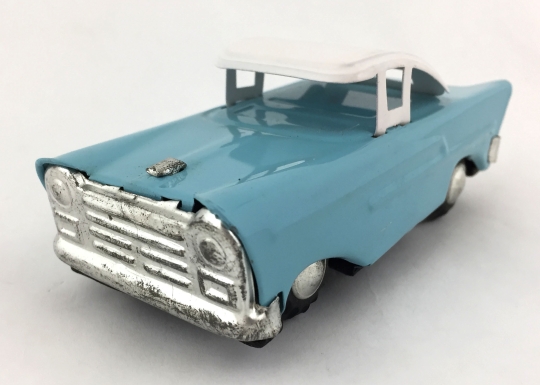 "Baby Car"