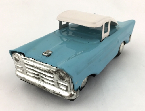 "Baby Car"