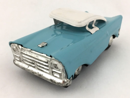"Baby Car"