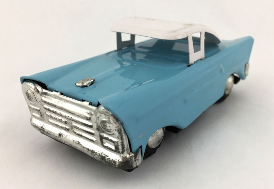 "Baby Car"