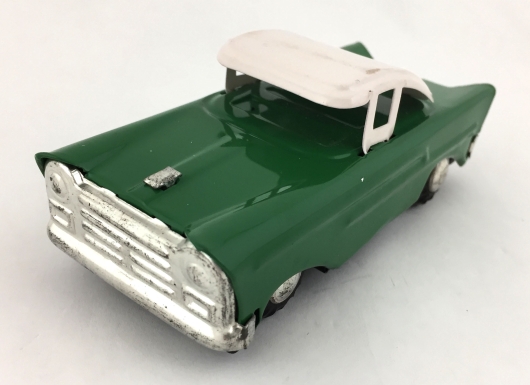"Baby Car"