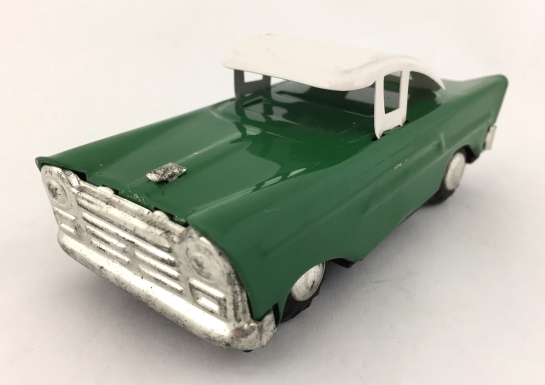 "Baby Car"