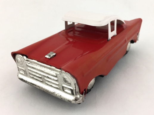 "Baby Car"
