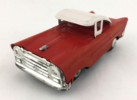 "Baby Car"