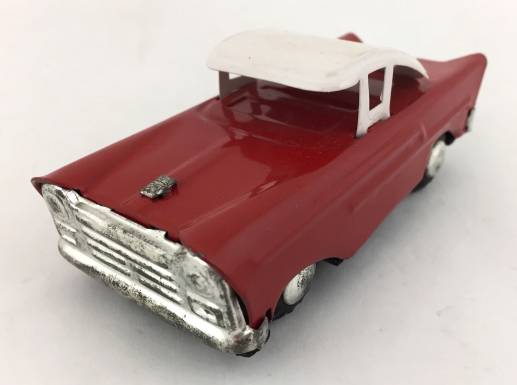 "Baby Car"