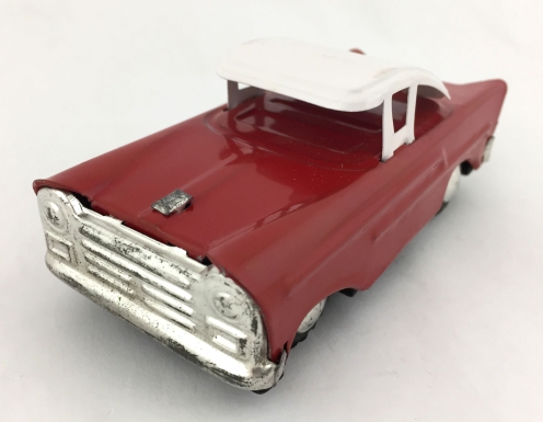 "Baby Car"