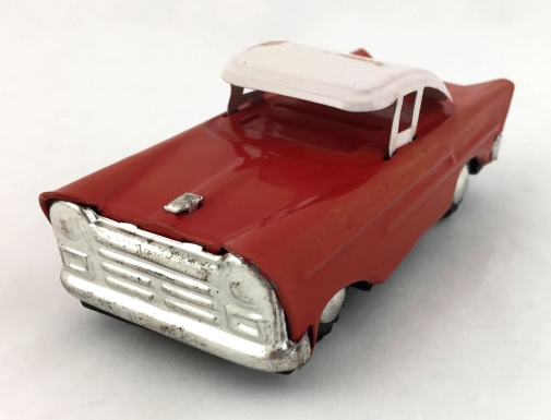 "Baby Car"