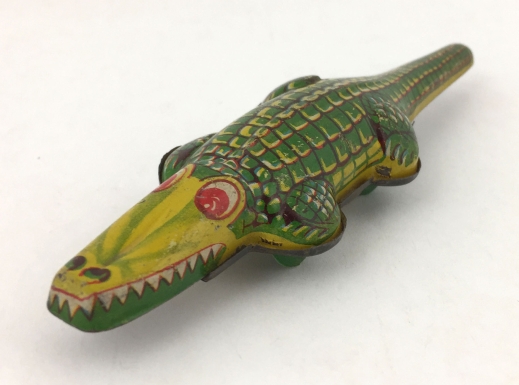 Crocodile