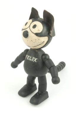 Felix the Cat
