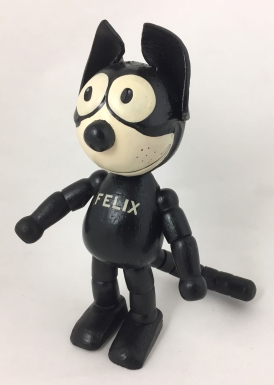 Felix the Cat