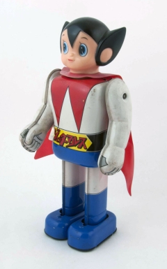 Jetter Mars