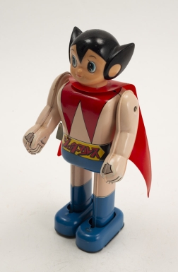 Jetter Mars