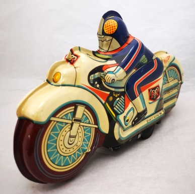 Kamen Rider Motorcycle