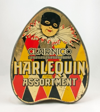 "Harlequin"