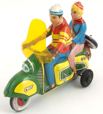 Scooter