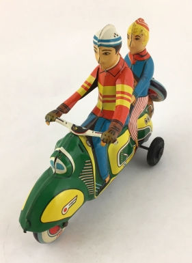 Scooter