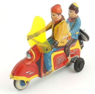 Scooter