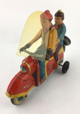 Scooter
