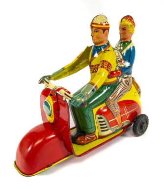 Scooter