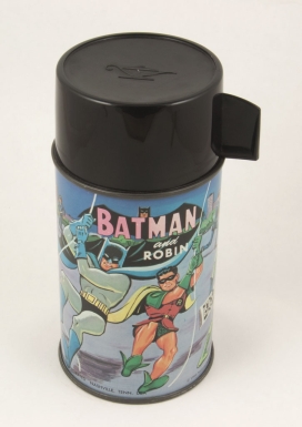 "Batman and Robin"