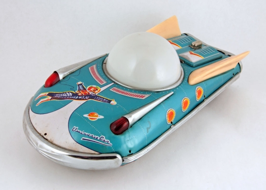"Universe Car"