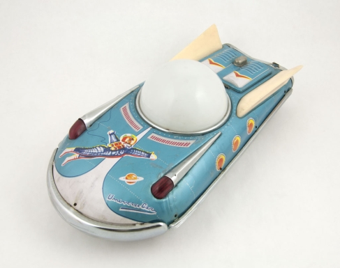 "Universe Car"