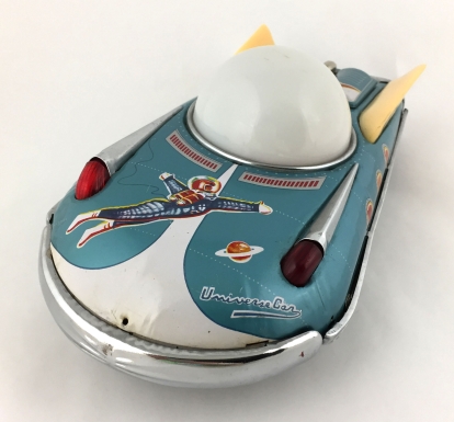 "Universe Car"