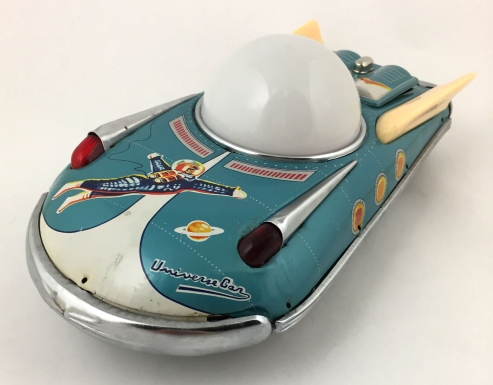"Universe Car"
