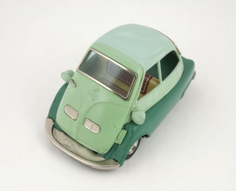 "Isetta"