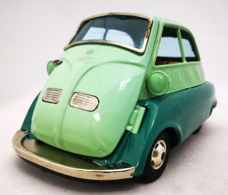 "Isetta"