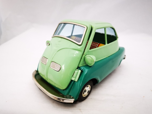 "Isetta"
