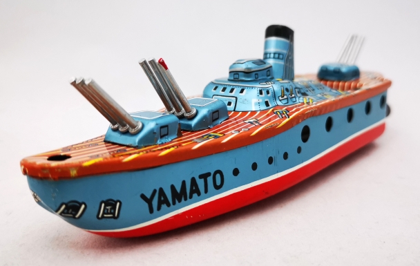 "Yamato"