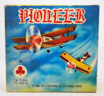 "Pioneer"