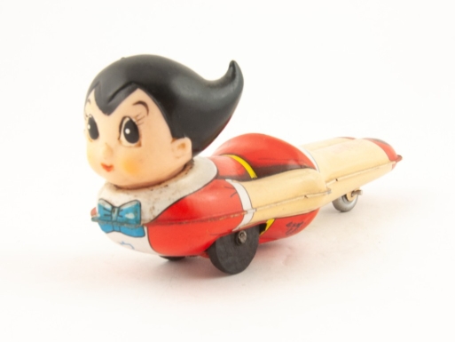 Astro Girl