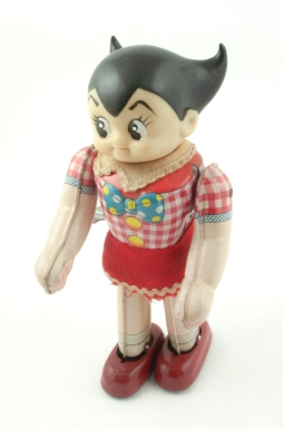 Astro Girl