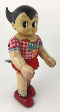 Astro Girl
